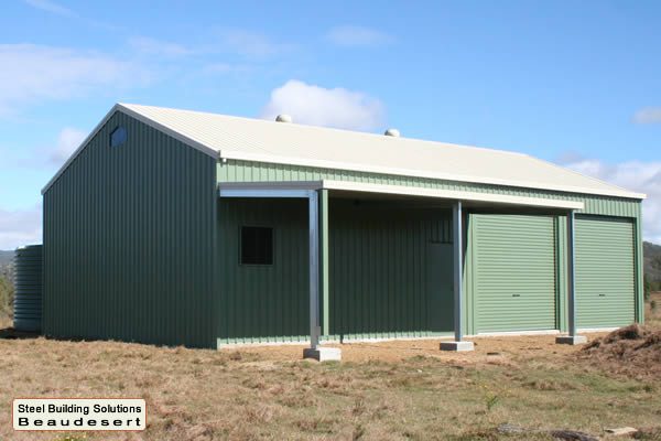 SBS - Awning