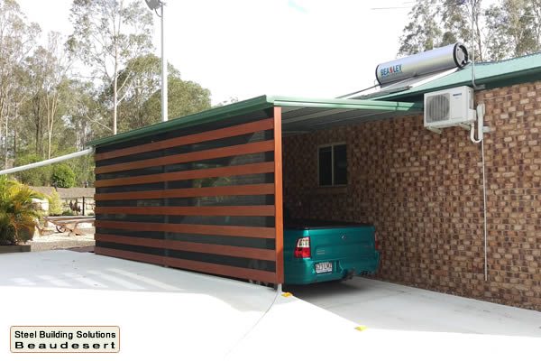 SBS - Awning