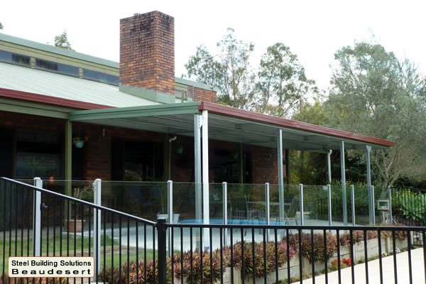 SBS - Awning