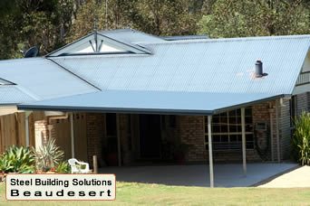SBS – Carport Flat Roof SBS - Carport Flat Roof