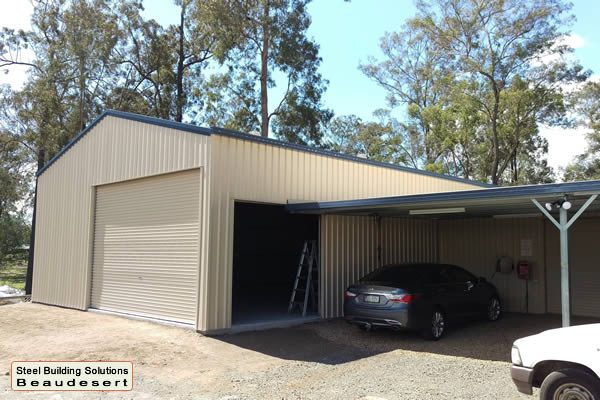 SBS Custom-Sheds