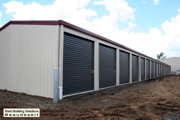 SBS Custom-Sheds
