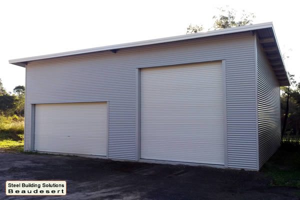 SBS Custom-Sheds
