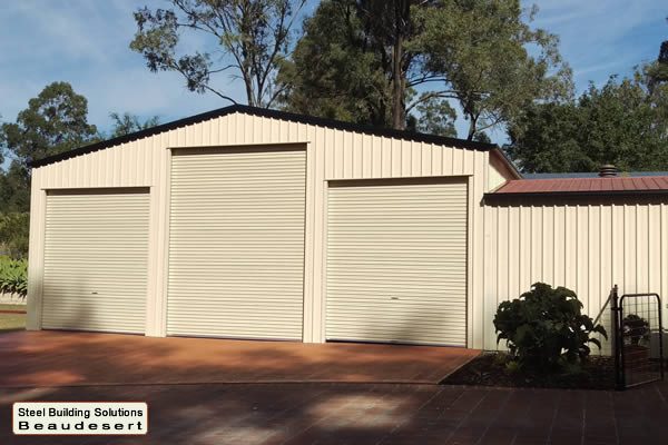 SBS Custom-Sheds