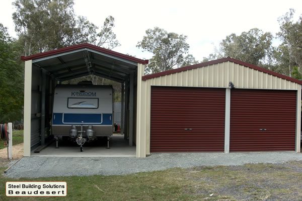 SBS Custom-Sheds