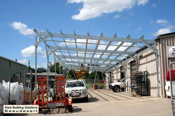 SBS Custom-Sheds