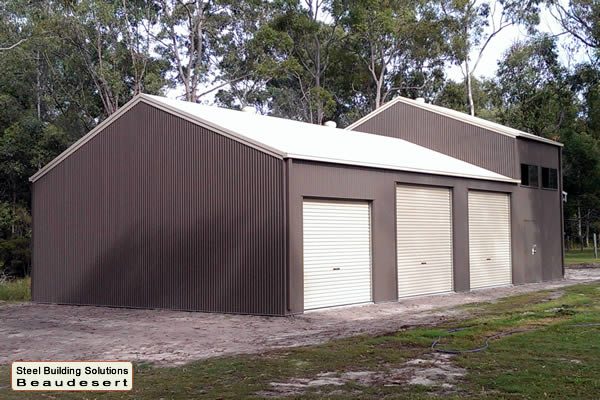 SBS Custom-Sheds