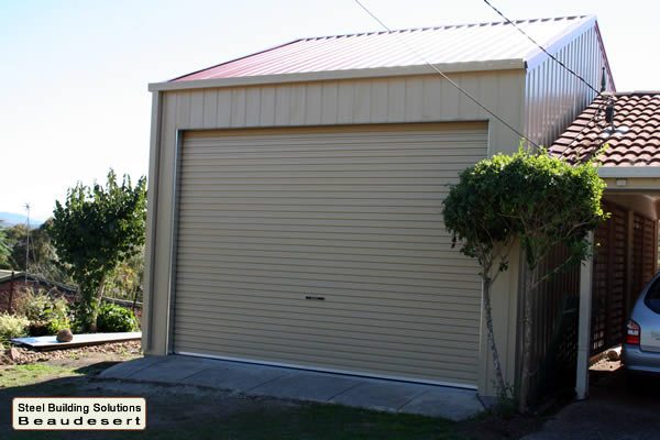 SBS Custom-Sheds